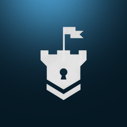 Blue Guardian logotyp